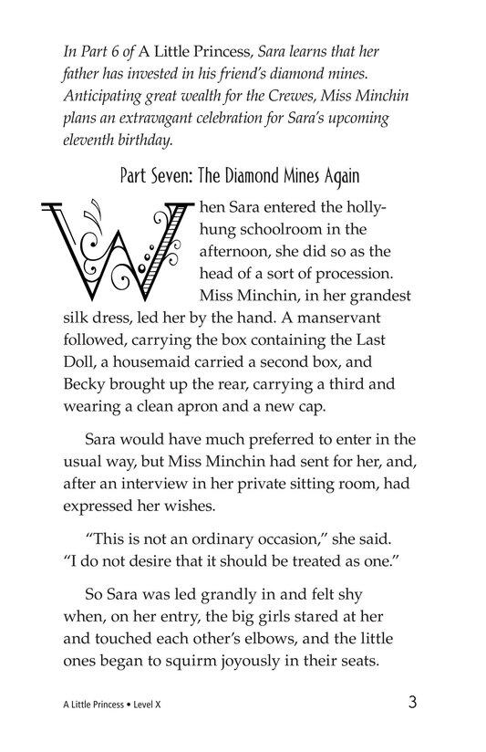 A Little Princess (Part 7)绘本故事第3页