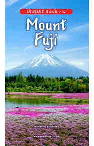Mount Fuji