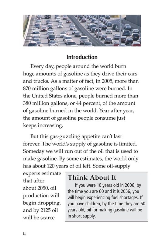 Alternative Fuel Cars绘本故事第3页