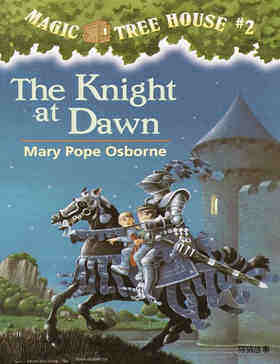 08 The Knight