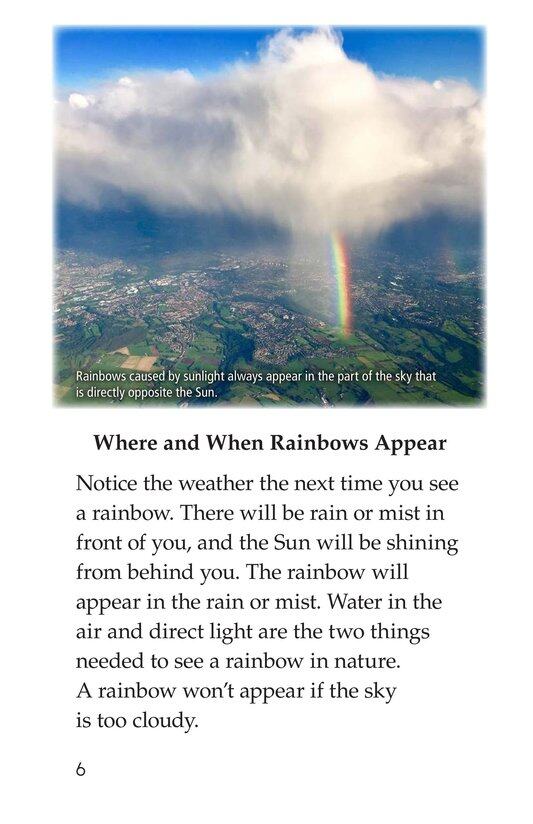 Rainbows绘本故事第5页