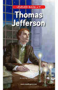 Thomas Jefferson