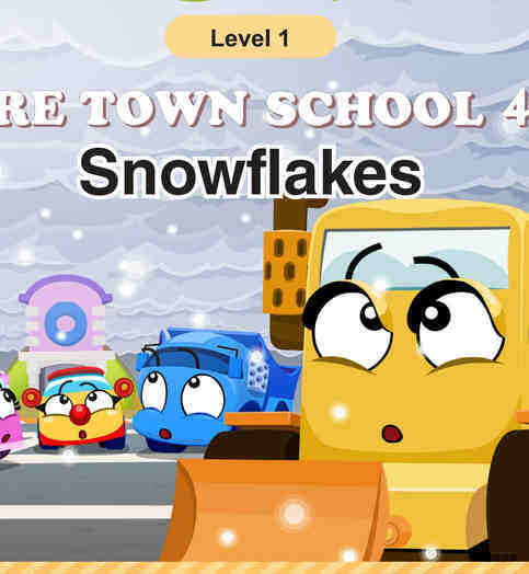 Snowflakes