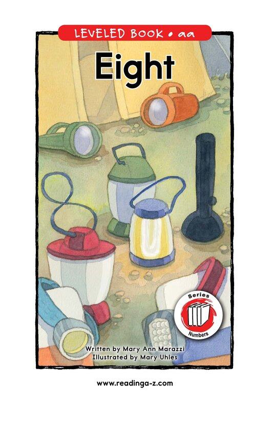 Eight绘本故事第2页