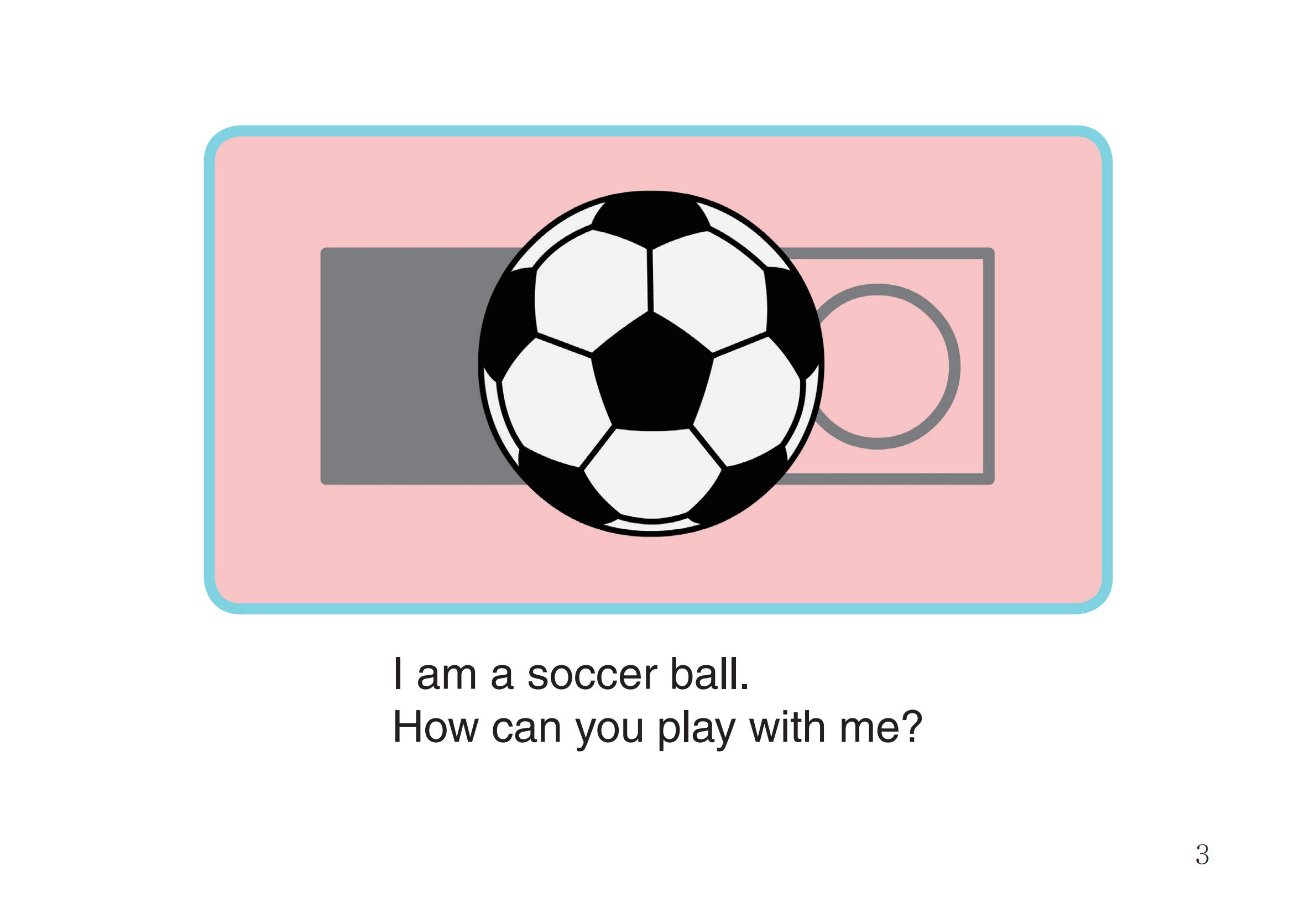 Which Ball绘本故事第5页