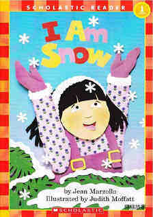 (35周)I Am Snow