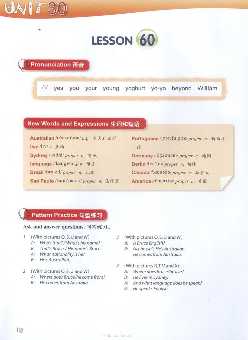 LESSON 60绘本故事第2页
