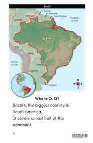 Brazil绘本故事第3页