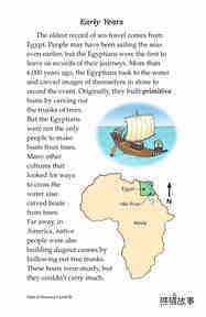 Ships of Discovery绘本故事第4页