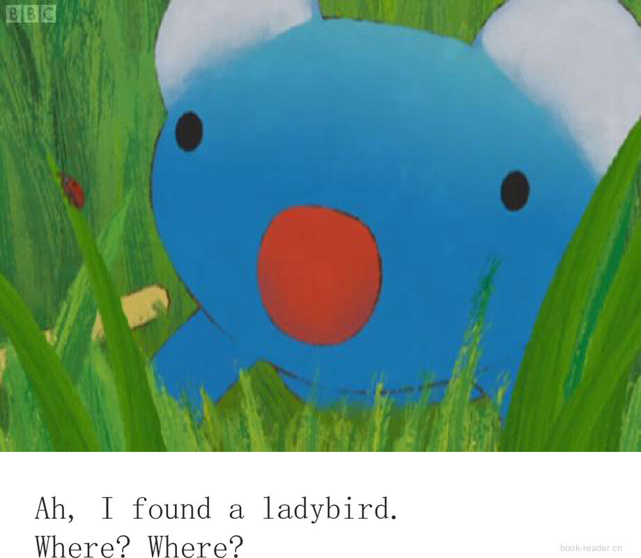 Fun In the Weather绘本故事第4页