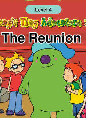 The Reunion