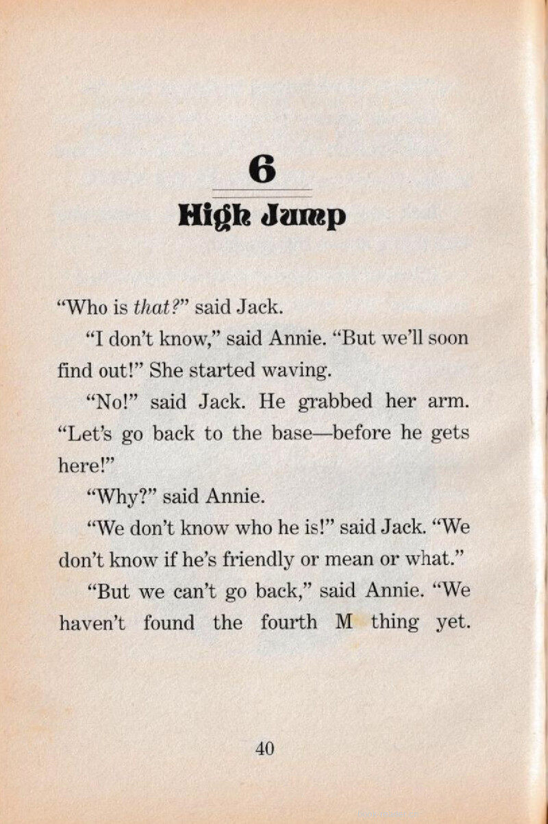 06 High Jump绘本故事第2页