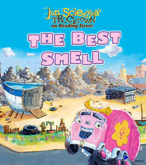 The Best Smell