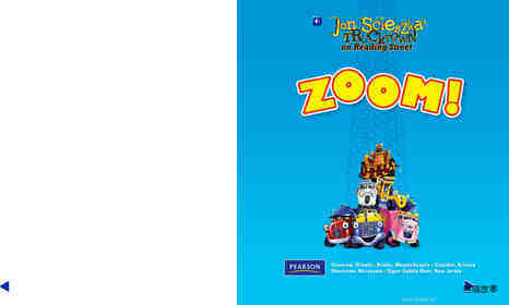 Zoom绘本故事第3页