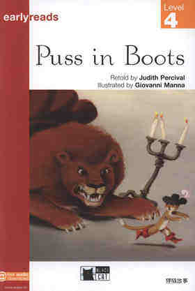 Puss in Boots