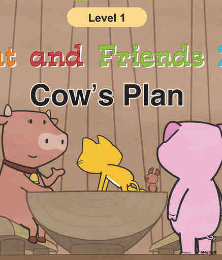 Cow's Plan
