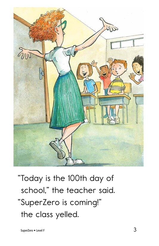 SuperZero绘本故事第3页