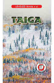 Taiga