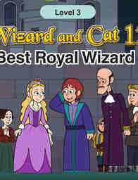 The Best Royal Wizard Ever