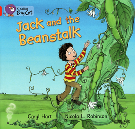 Jack and the Beanstalk