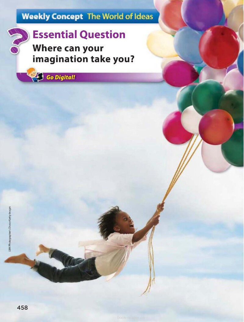 G2 Unit 6 Week 5绘本故事第2页