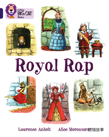 Royal Rap