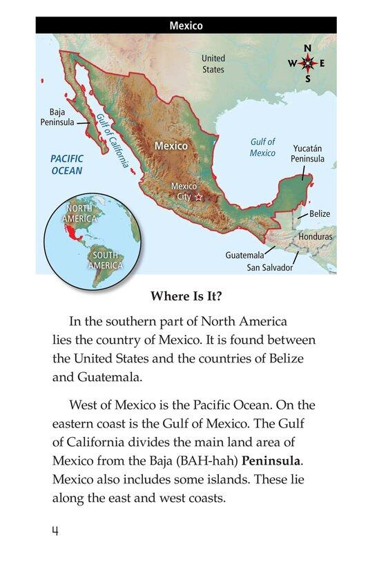 Mexico绘本故事第3页