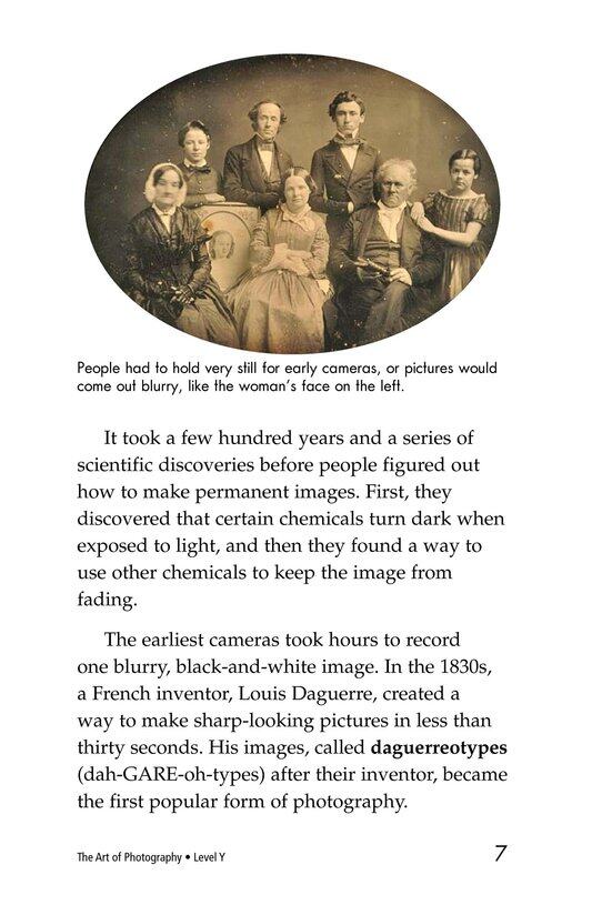 The Art of Photography绘本故事第5页