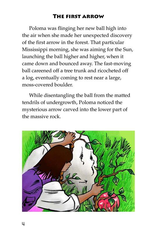 Arrows绘本故事第3页