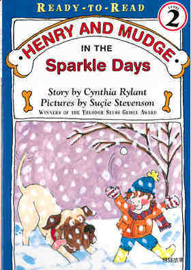 Henry and Mudge in the Sparkle Days