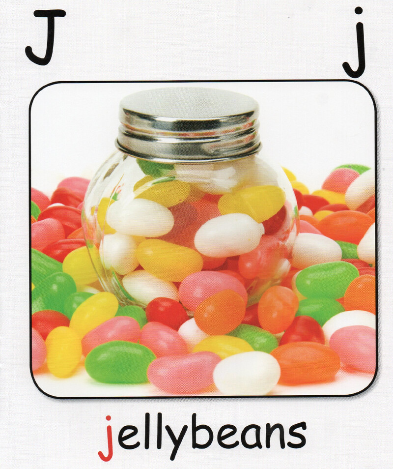 J绘本故事第3页