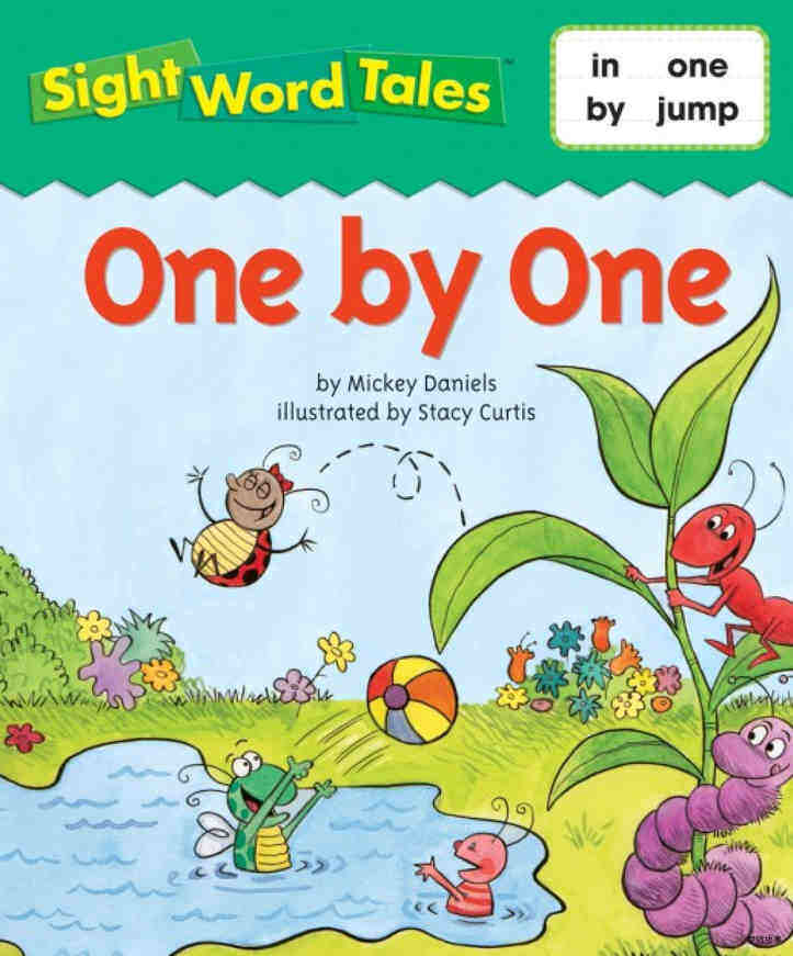 One by One