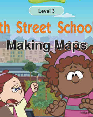 Making Maps