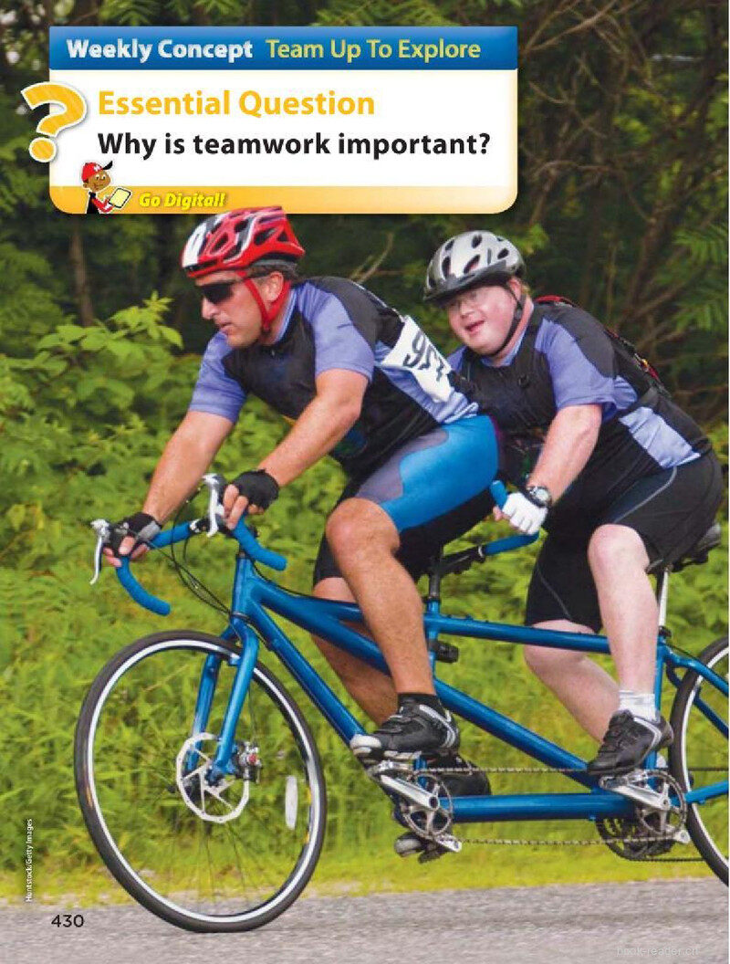 G2 Unit 6 Week 3绘本故事第2页