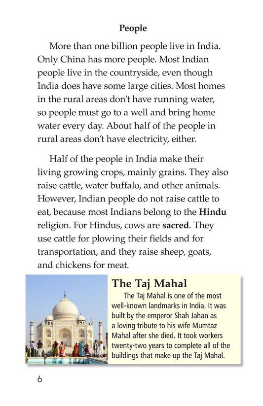 India绘本故事第5页