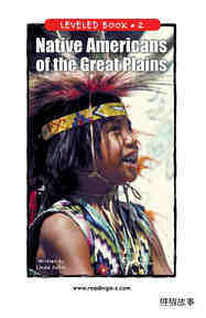 Native Americans of the Great Plains