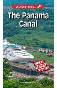 The Panama Canal