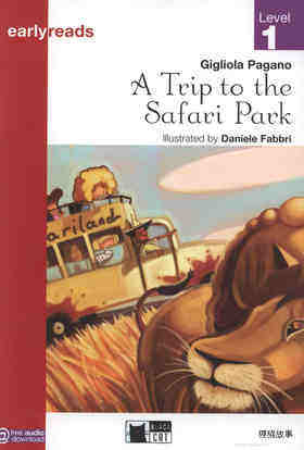 A Trip to the Safari Park