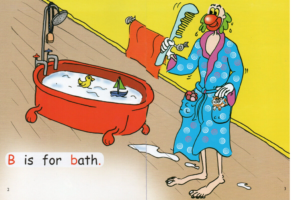 GettingReady绘本故事第3页