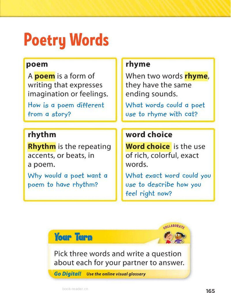 G2 Unit 2 Week 5绘本故事第5页