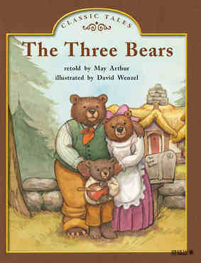The Three Bears