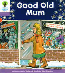 Good Old Mum