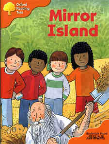 Mirror Island
