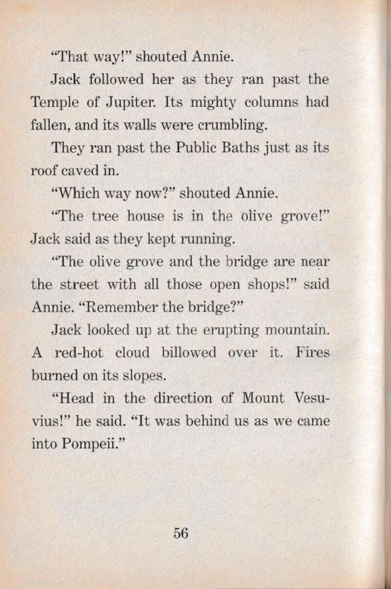 08 Nightmare at Noon绘本故事第4页