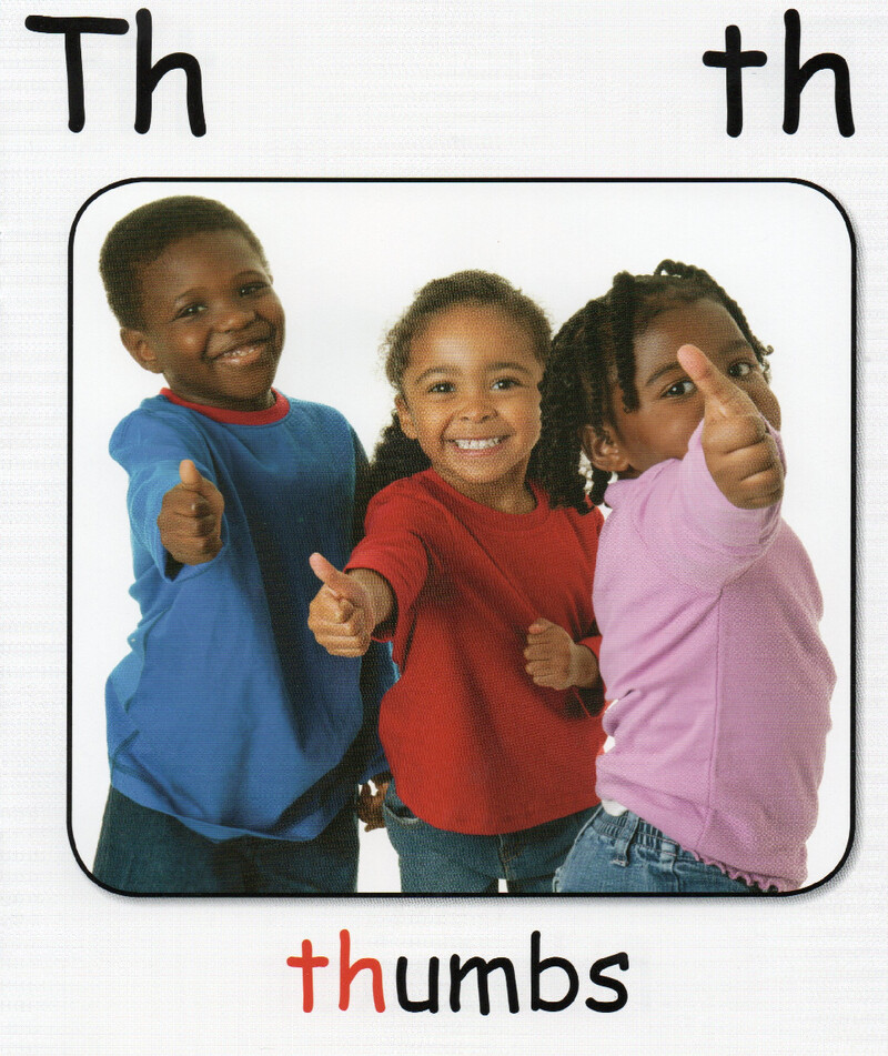 TH绘本故事第5页