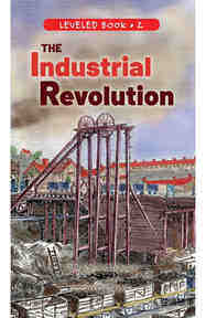 The Industrial Revolution