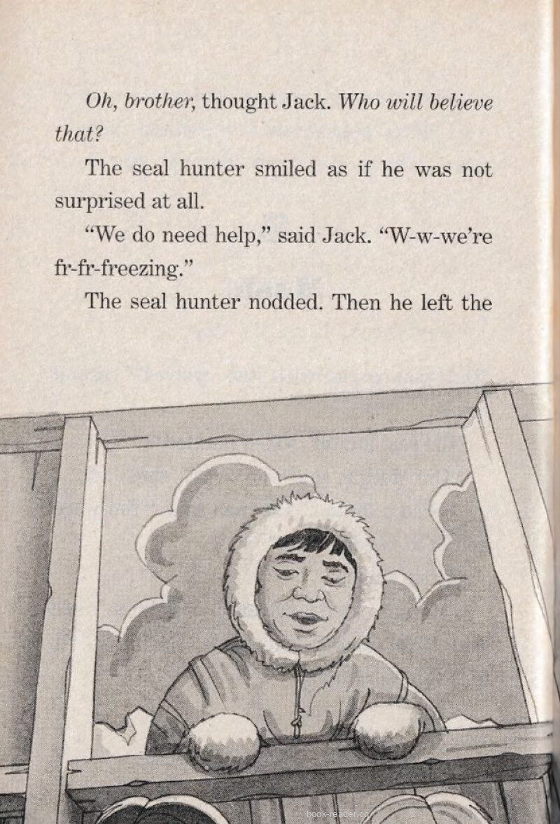 03 Mush!绘本故事第3页