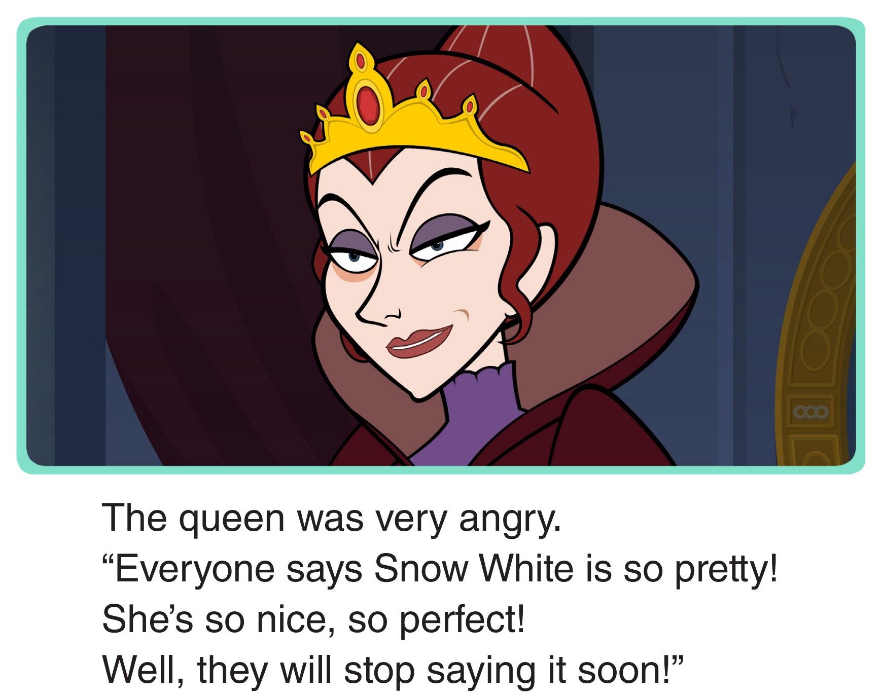 The Hunter绘本故事第3页