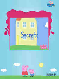 Secrets
