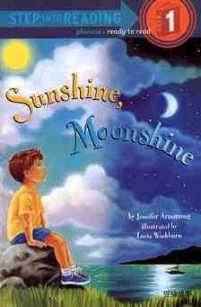 Sunshine, Moonshine